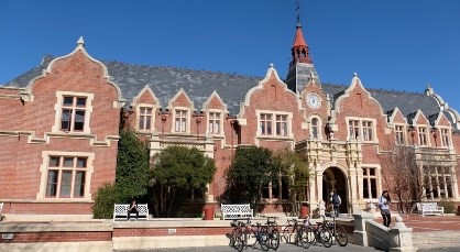 8 September 2020
Lincoln University Graduation cancelled due to Covid-19