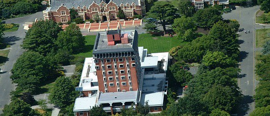 Lincoln University will host the one-day peace symposium 