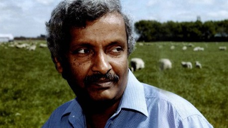 Meegalla Chandraratne, a PhD candidate in Lincoln's Agricultural and Life Sciences Division has developed an objective method for assessing meat quality, using computer image technology to replace visually assessed parameters in lamb grading