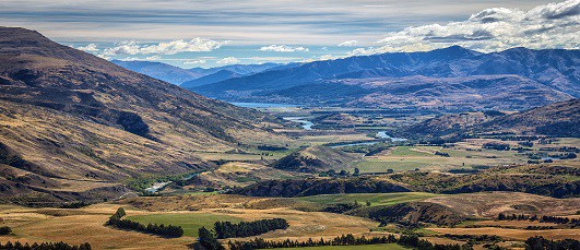 Five hill and high country farm operators will compete in the final of the 2004 Lincoln University Foundation/Rabobank Farmer of the Year Competition