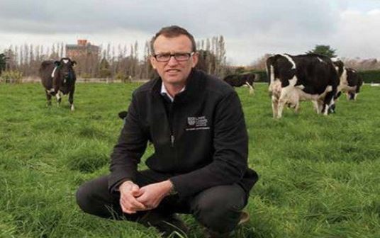 Dr Grant Edwards will speak on pasture and weed management at the ‘Pines to Pasture’ Field Day