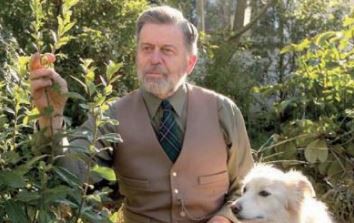 14 August 2008
Sustainability Paper Named Outstanding Paper of the Year 