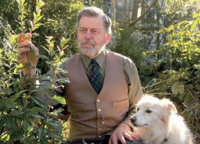 Lincoln University’s Professor of Nature Conservation Ian Spellerberg has been awarded the country’s top Science Communicator Award for 2008. 
