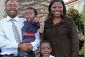 Zimbabwean student Makagona Mukoki joins the list of international students who have excelled in their computing studies and won  Lincoln University's Jade Prize.