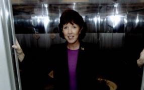 Professor of Plant Pathology Alison Stewart