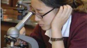 10 July 2009
Close tussle for schools in Lincoln University biology quiz 