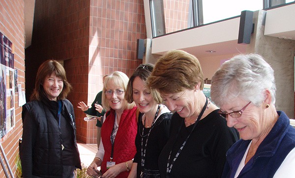 18 November 2009
Lincoln University hosts science teachers' workshop 