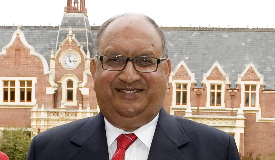 5 February 2010
Visit to Lincoln University by Governor-General 