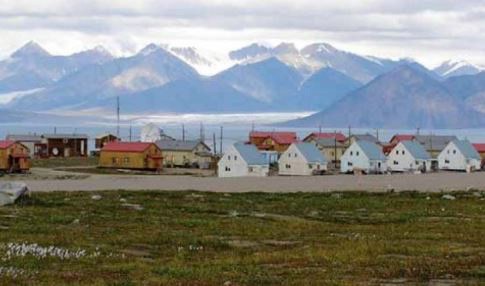 15 March 2010
Scholar from both ends of the earth to Lincoln University 