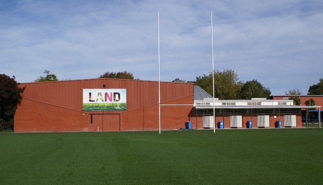 8 April 2010
Thousands will be in great participation sports event 