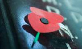 23 April 2010
ANZAC Day service at Lincoln University 