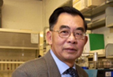 Emeritus Professor Kuan Goh of New Zealand’s specialist land-based university, Lincoln University.
