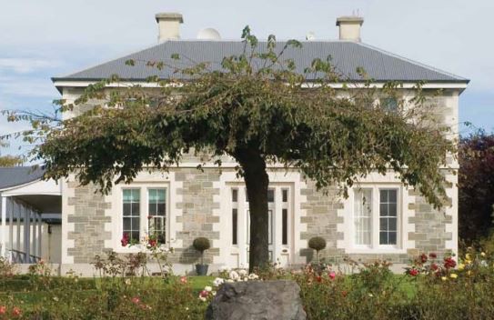 18 May 2010
Lincoln University / Telford Rural Polytechnic merger 