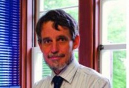 11 June 2010
LU Professor to present at a forum - "Has the world got a future?" 