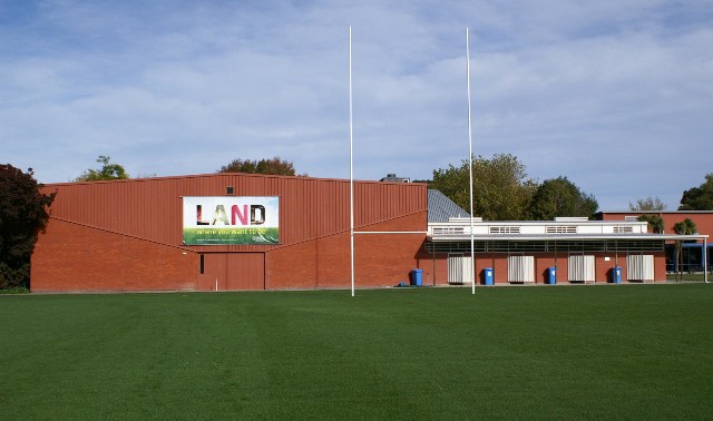 16 July 2010
Cancelled - Canterbury vs. Wellington in NPC pre-season warm-up match 