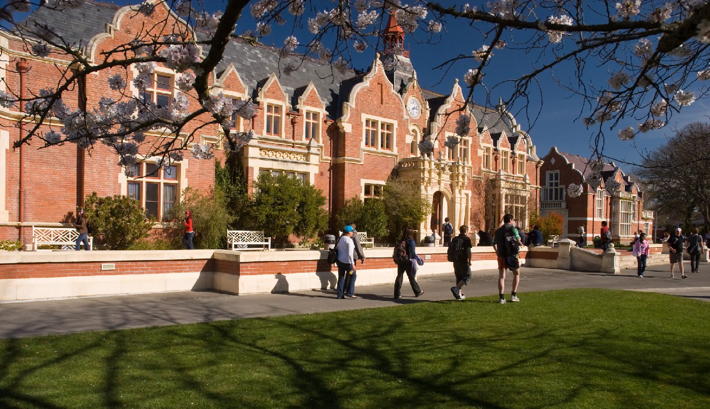 9 September 2010
Student update - earthquake 