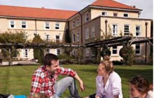 10 September 2010
Student accommodation update - earthquake 