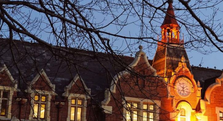 10 September 2010
Earthquake recovery 