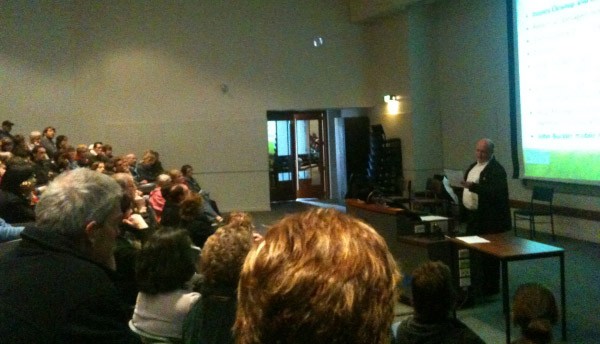 15 September 2010
Earthquake recovery update 15 Sept 