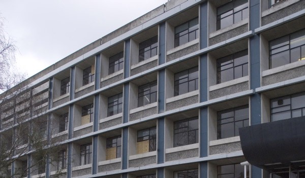 15 September 2010
Earthquake information for Lincoln University staff 