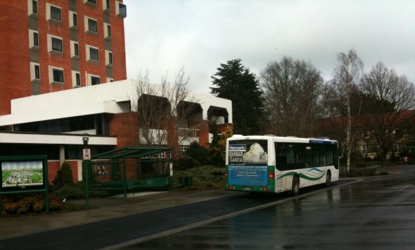 15 September 2010
Student update - earthquake 