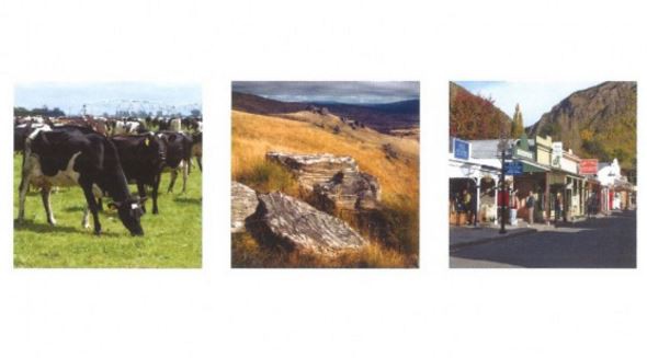 6 October 2010
Time to call in national environmental debt says Conservation Department head 