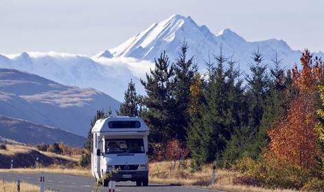 1 December 2010
Silver Jubilee for Tourism teaching and research at Lincoln University 