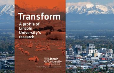 13 December 2010
Research profile now available 