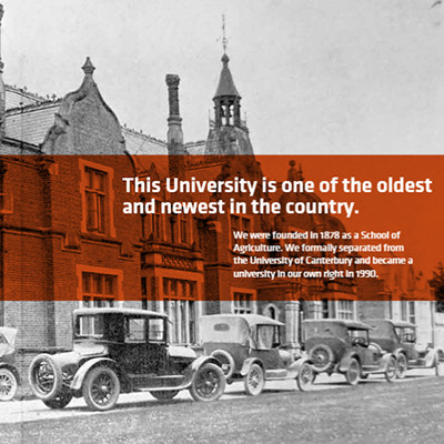 Heritage and Histories