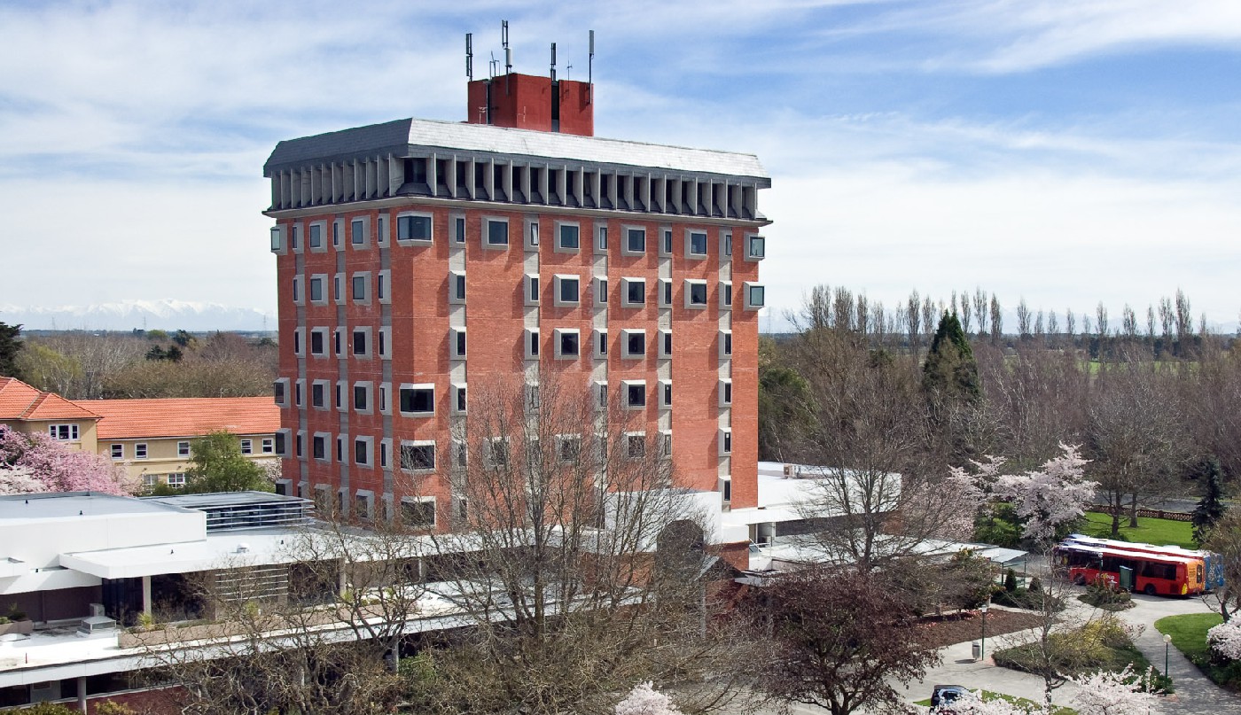 15 June 2011
Lincoln University Open and Fully Operational 