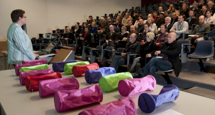 30 June 2011
48 Hours' intense think about central Christchurch 