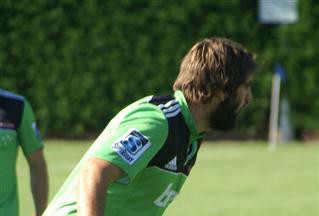 23 August 2011
Lincoln University connections in World Cup squad delight Vice-Chancellor 