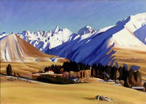 Mesopotamia by Austen Deans