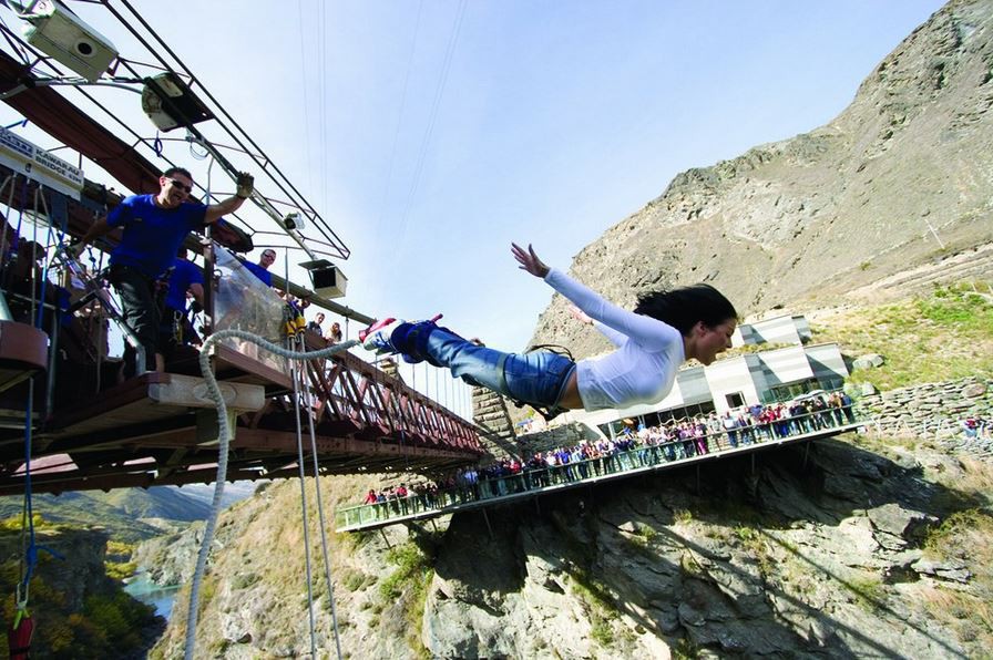 11 February 2013
Tourism and global change: what does it mean? 