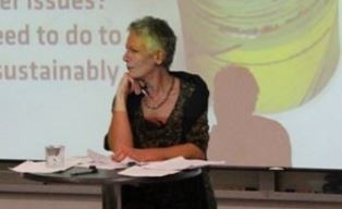 11 March 2013
Kim Hill presents: The Ultimate Balancing Act 