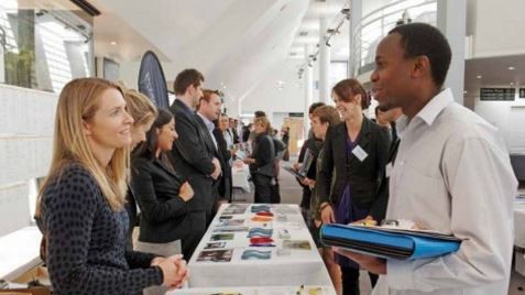 2013 Accounting Fair on Wednesday 6 March 2013.