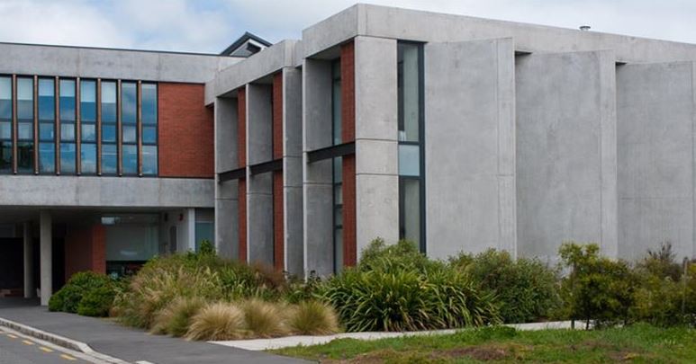 School of Landscape Architecture, Lincoln University