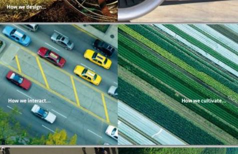 24 March 2014
Lincoln University: change for the future 