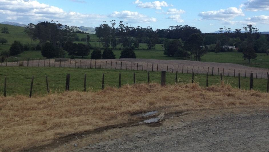 Northland College Farm