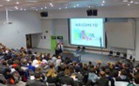 12 June 2014
Helping with life after school 