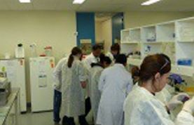 26 June 2014
Increased food microbiology training key to food safety 