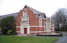 17 July 2014
Government announces capital investment 