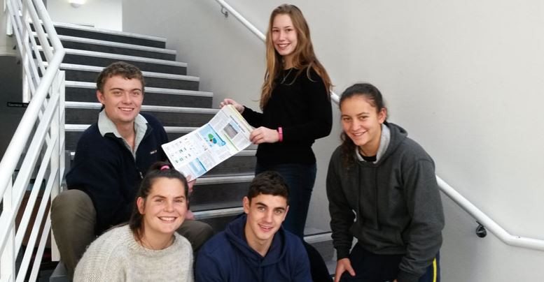 19 August 2014
Taking up the cause: New programme to tackle global challenges 