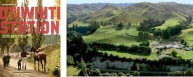 26 August 2014
New partnership a boost for sheep and beef farming 