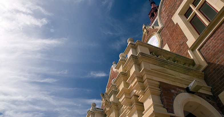 16 September 2014
Lincoln&rsquo;s star continues to rise in world rankings