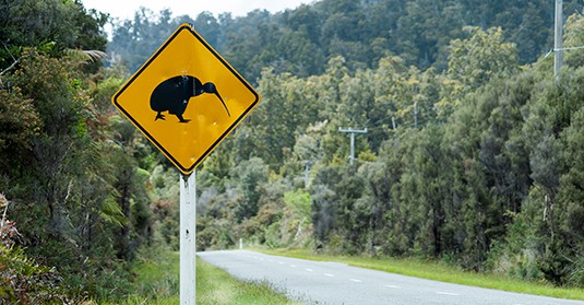 30 September 2014
DOC appoints Lincoln Professor as Chief Science Advisor