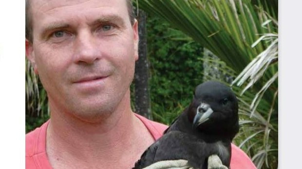 31 October 2014
Petrel protection plan part of project