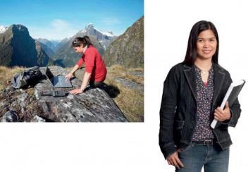 17 November 2014
A special ceremony for unique students