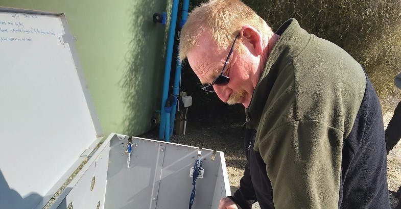 23 September 2020
ClearTech set to deliver massive water savings for dairy farming