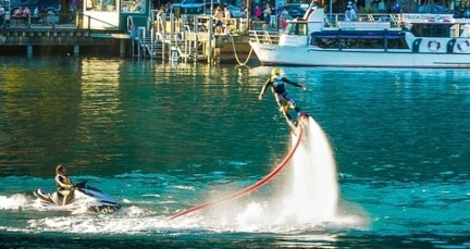 8 October 2020
Outdoor enthusiasm surveyed